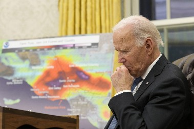 BAJDEN ĆE SE BITI POZVAN PRED SUD ZBOG SAUČESNIŠTVA U ZLOČINIMA U GAZI? Bombe bačene na škole, bolnice i domove su američke