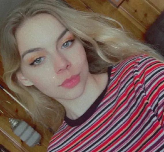 ''NA MOM PAPIRU STOJI TUĐE IME'', ONA TVRDI DA JE NESTALA MEDLIN MEKEN! Uradila je test porekla, pronašla je sličnost sa njom i poznaje Bruknera (FOTO)