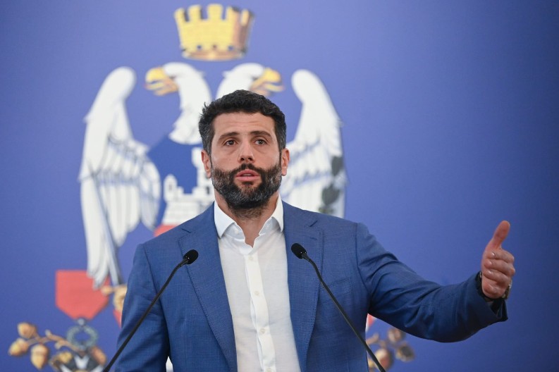 ŠAPIĆ: Nabavkom autobusa na struju izbegavamo potencijalni problem nestašice goriva