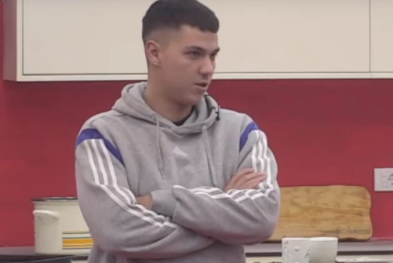 PRVO OGLAŠAVANJE PEJINOG POLUBRATA! Miki Dudić pomno prati Elitu, evo šta kaže o Eni Čolić i njenoj prošlosti