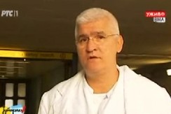 DR DINO TARABAR UPOZORIO NA AKTIVNI UGALJ Nikako ga ne koristite na prazan stomak, može vas razoriti