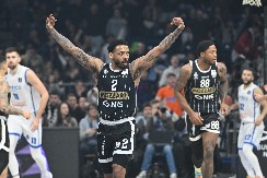 PEH ZA ŠPANCE Baskonija ostala bez igrača u poslednji čas pred meč sa Partizanom