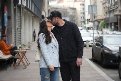 "VREME JE DA NA EVROVIZIJI PREDSTAVIMO PORODIČNU ŽENU" Pevačica odlučila da se sledeće godine prijavi na PZE, suprug je odmah podržao!