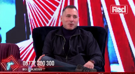 GLEDAJ MAJKU, BIRAJ DEVOJKU! Sin Zlate Petrović progovorio o veridbi, a evo šta njegova majka ima da kaže za snajku sa estrade