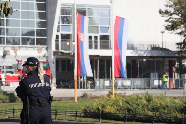 NOVA ODLUKA U VEZI S OSUMNJIČENIMA ZA PAD NADSTREŠNICE U NOVOM SADU  Sud je doneo rešenje,  a tiče se pritvora