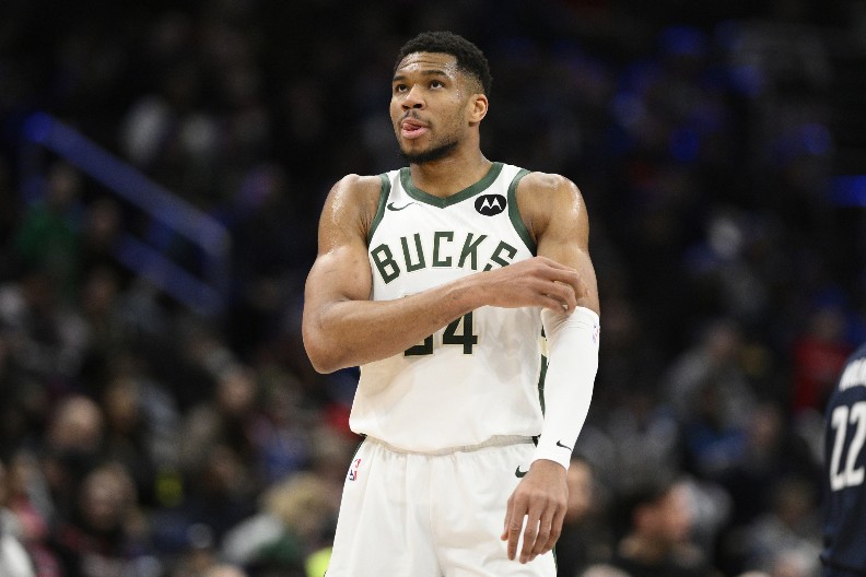 Janis otkrio kako se igra odbrana protiv Jokića