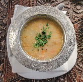 BEGOVA ČORBA Kraljica među čorbama koja krepi organizam u trenu, za svaku svečanu trpezu
