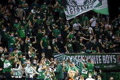ŽALGIRIS SE OGLASIO SRAMNIM SAOPŠTENJEM Pobedili Zvezdu, pa kukaju za novac