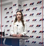 RASPAD OPOZICIJE! Opoziciona odbornica “GRAĐANINA“ iz Inđije napustila pokret ZBOG NASILJA I PREŠLA U SRPSKU NAPREDNU STRANKU!