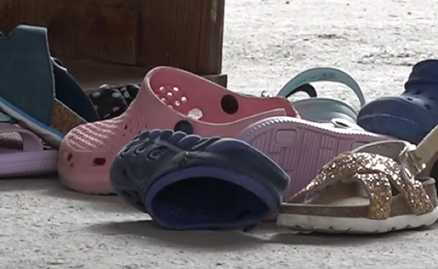 "DECI SU PRONAĐENI PARAZITI TOKOM PREGLEDA" Glavni tužilac Brčkog o "kući strave"