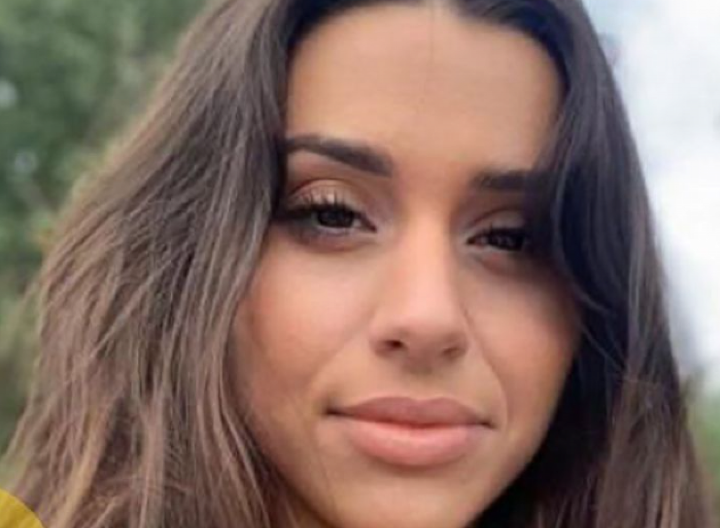 UHAPŠENA FATALNA TANJA ZA KOJOM JE EUROPOL RASPISAO POTERNICU: Evo gde se krila ''kokainska kraljica'' (FOTO)