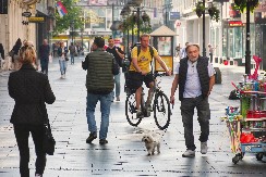 OD 8. MARTA + 20 STEPENI! Kiša i hladno, pa skok temperature, a evo kada stiže NOVA DRASTIČNA PROMENA VREMENA