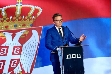 Jovanović: Izvoz IKT usluga za celokupnu 2024. godinu premašio 4,1 milijardu evra