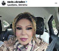 NA SVAKA 4 SATA PIJE MOĆAN NAPITAK KOJI TOPI SALO! Ovo je tajna savršenog izgleda Nede Ukraden u 74. godini