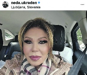 NA SVAKA 4 SATA PIJE MOĆAN NAPITAK KOJI TOPI SALO! Ovo je tajna savršenog izgleda Nede Ukraden u 74. godini