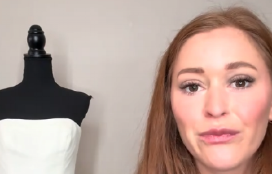 VENČANICA ZA MANJE OD 20 EVRA Žena nije mogla da veruje da je pronašla haljinu iz legendarnog filma, cela Srbija pamti ovu scenu!