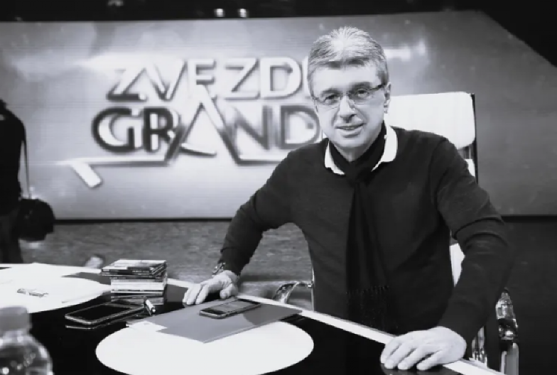 SAŠA POPOVIĆ RADIO DO PROŠLE NEDELJE Iz Granda otkrili nove detalje, voditelj sve vreme bio na vezi sa njim: "Zvučao mi je dobro"