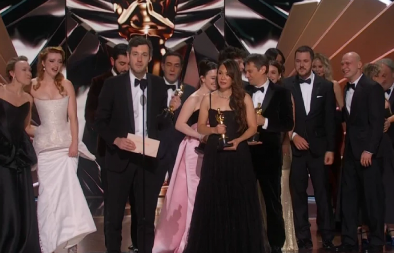 "ANORA" OSVOJILA OSKARA ZA NAJBOLJI FILM Demi Mur ostala bez nagrade, a najbolji glumac i glumica sve iznenadili