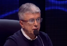 OVO JE JEDINI PEVAČ IZ GRANDA KOJI JE USPEO DA PREVARI POPOVIĆA Saša ga odmah provalio, ovo su svi detalji!