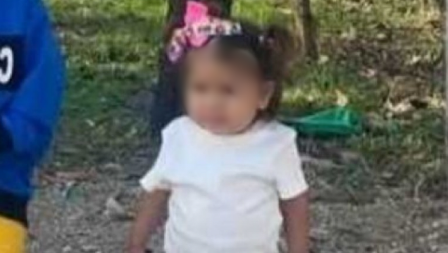 OVO JE NESTALA DEVOJČICA (2) Na sebi je imala sivu trenerku i duksericu, ZOVITE 192 HITNO AKO JE VIDITE