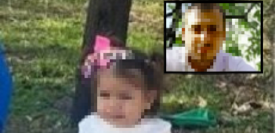 OGLASIO SE OTAC DANKE ILIĆ NAKON NESTANKA MALE DUNJE "Samo da ne prolaze isto što i mi"