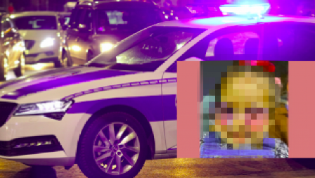 POLICIJA PODIGLA HELIKOPTERE I DRONOVE, SVI TRAGAJU ZA DUNJOM (2) Ub se češlja uzduž i popreko