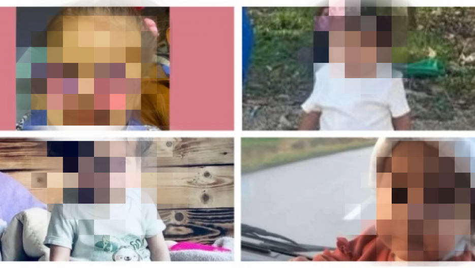 OGLASIO SE I DEDA NESTALE DUNJE (2) Podelio sliku sa unukom i objavio OVAJ APEL