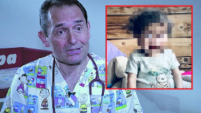 OVO JE VRLO OPASNO ZA NESTALU DUNJU (2) Doktor objasnio koliko dete ovog uzrasta može da bude SAMO, BEZ VODE i na NISKOJ TEMPERATURI