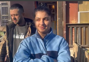 OTAC DEVOJČICE IZ UBA DOTRČAO KOD TETKE PA POVIKAO "NAŠLI SU JE"  Celu noć smo je tražili po šumama i livadama, ali nije bilo nikakvog traga (VIDEO)