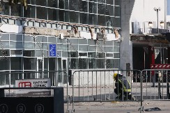 PODIGNUTA OPTUŽNICA PROTIV TROJE ZAPOSLENIH ŽELEZNICA Optužena menadžerka, oglasio se glavni javni tužilac