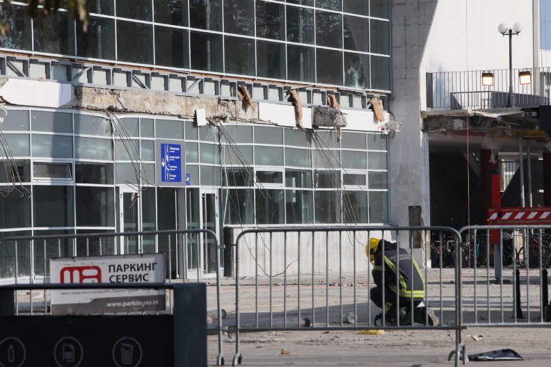 PODIGNUTA OPTUŽNICA PROTIV TROJE ZAPOSLENIH ŽELEZNICA Optužena menadžerka, oglasio se glavni javni tužilac