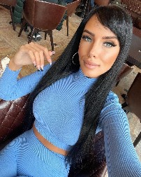 PECA ČASTIO ALEKSANDRU STANOM U DUBAJIU Maja Marinković odmah odreagovala i to kako!