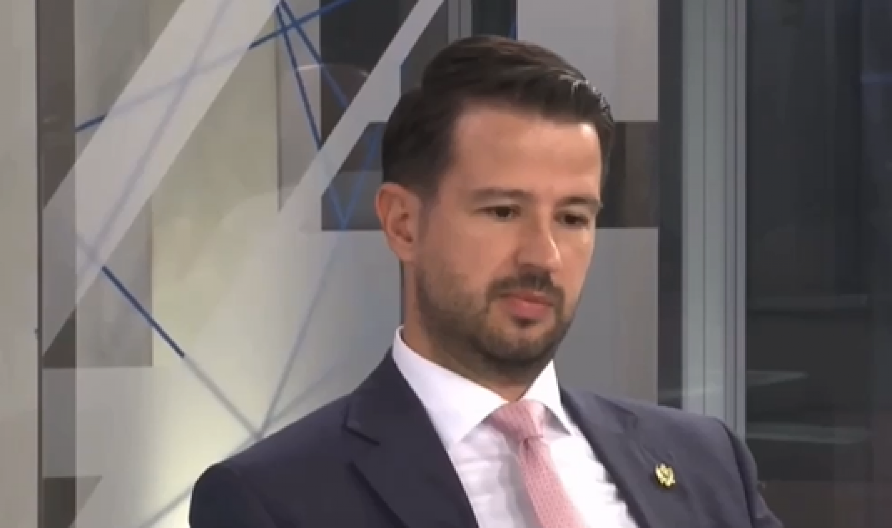 SKANDAL: Predsednik Crne Gore prekršio Zakon o korupciji! Jakov prećutao ovaj PRIHOD!