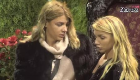 MIRELA KEMEZ SESTRI OKRENULA LEĐA Javno rešila da Milicu raskrinka: "Sve ću da kažem, samo istina..."