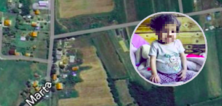 OGLASILA SE MAJKA NESTALE DUNJE (2) SA UBA! Evo u kakvom je stanju dete