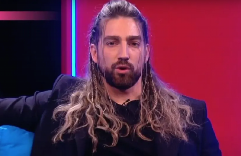 PREDSTAVNIK SRBIJE NA EVROVIZIJI OPTUŽEN ZA PEDOFILIJU Slučaj prijavljen nadležnim organima, oglasio se i on, evo šta je imao da kaže!