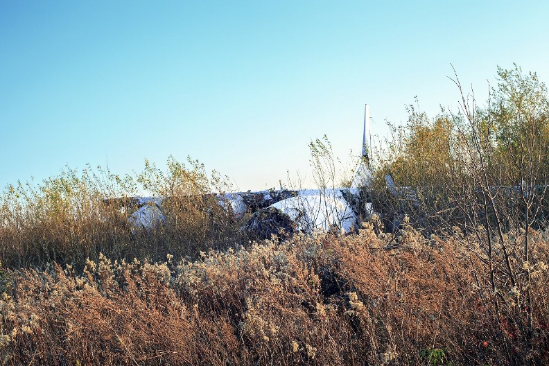 AVION POLETEO IZ BANJALUKE, SRUŠIO SE U AUSTRIJI, POGINUO PILOT "Video sam letelicu kako se dimi i odmah krenuo" (FOTO)