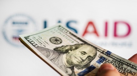 POČELI SU JAVNO U SRBIJI DA MOLE ZA NOVAC, HAOS U NVO SEKTORU ZBOG ODLASKA USAID-A! Jedan detalj otkrio koliko je kritična situacija (FOTO)