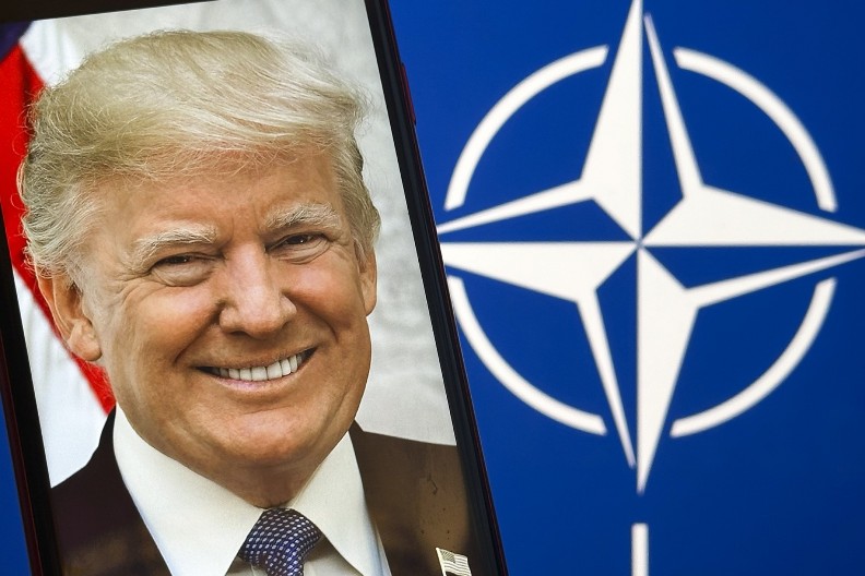 AMERIKA NAPUŠTA VOĐSTVO NATO SAVEZA? Tramp već zna kome prepušta lidersko mesto