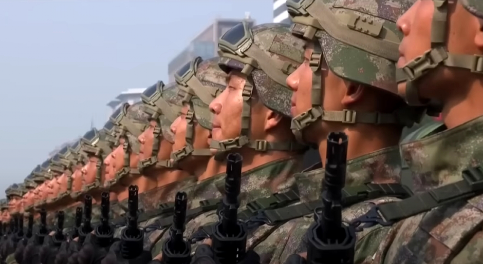 "AKO AMERIKA ŽELI RAT, MI SMO SPREMNI" Stigao odgovor Trampu iz Kine: Borićemo se do kraja!