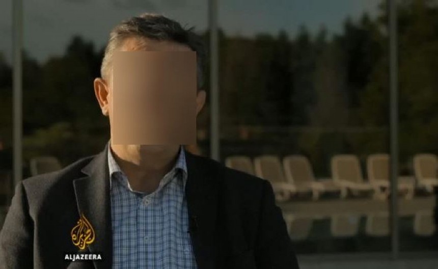 EVO ZA ŠTA SE TERETI BIZNISMEN MILINKO CICMIL