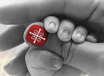 AKO DANAS NE ZAUSTAVIMO NASILJE, KAKAV SVET OSTAVLJAMO GAVRILU? Predsednik Vučić podelio moćan snimak