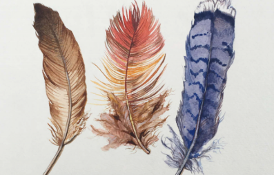 KAKO IZBOR PERA OTKRIVA VAŠU UNUTRAŠNJU SNAGU Pažljivo pogledajte sliku i saznajte šta se krije u dubini duše!