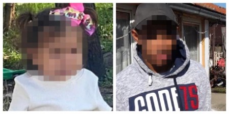 "NEĆE DA SPAVA BEZ NJE" Oglasio se otac male Dunje, evo kome najviše nedostaje dok je u bolnici