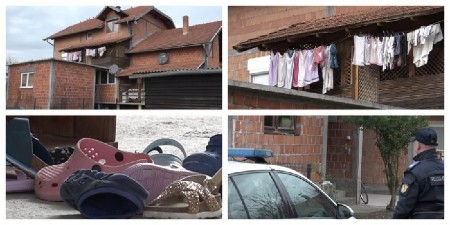 DEVOJČICA KOJA JE SPASILA SVU DECU IZ KUĆE STRAVE U BRČKOM ŽELI SAMO OVO: Njena želja će vas dirnuti!