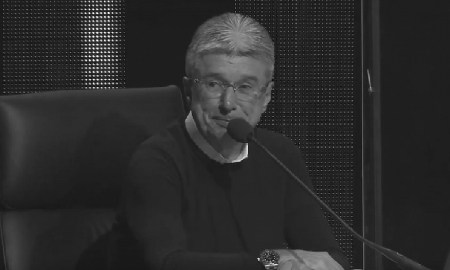 "SPAVALA SAM KOD NJEGA..." Naša pevačica otkrila detalje o Saši Popoviću koje niko nije znao!