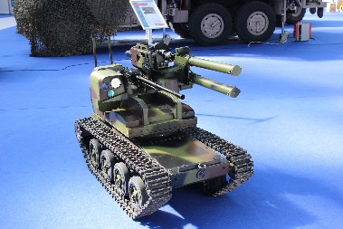 BRISEL RAJ ZA LOBISTE: Proizvođači oružja sve više troše na uticaj u EU