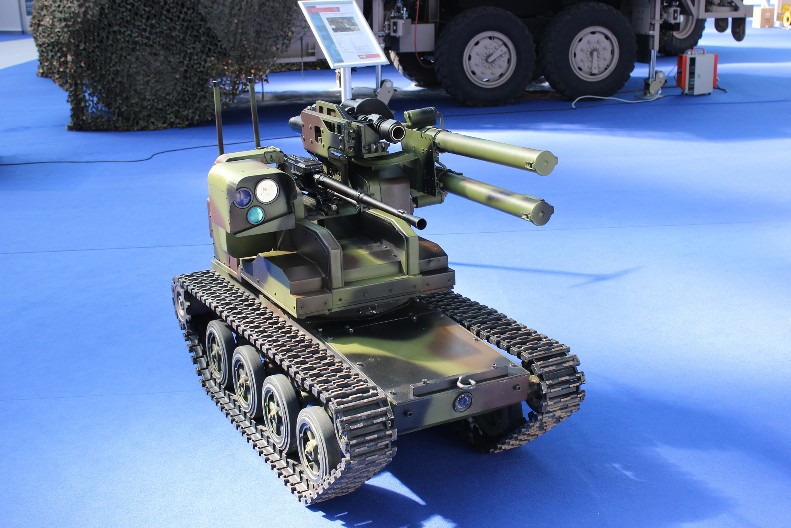 BRISEL RAJ ZA LOBISTE: Proizvođači oružja sve više troše na uticaj u EU