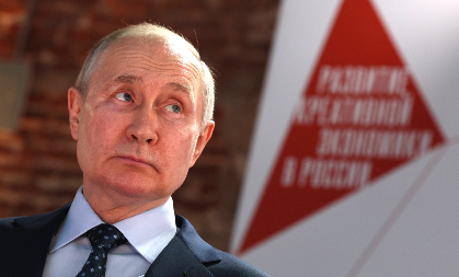 NOVI POTEZ PREMA VAŠINGTONU Putin potpisao važan ukaz