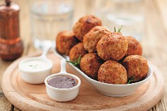 UŠTIPCI SA MESOM Još slasniji i mekši, a osvajaju na prvi zalogaj